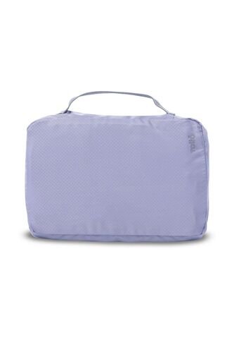 Organizador De Baño Para Viaje All In Morado Totto