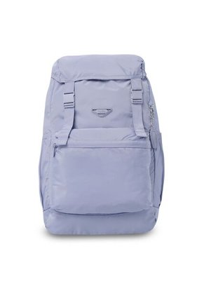 Morral De Viaje Plegable Collapse 30 Mediano Morado