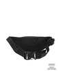Riñonera Unisex Pompeya Color Negra de Totto