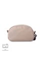 Cosmetiquera Multiuso Corneana Mediana Beige de Totto