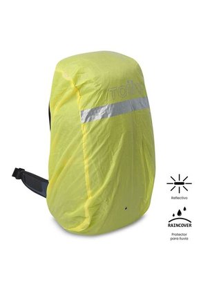Morral Outdoor Summit 50 Mediano Azul