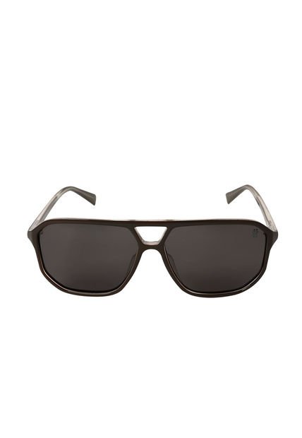 Gafas De Sol Vettel Polarizadas Café