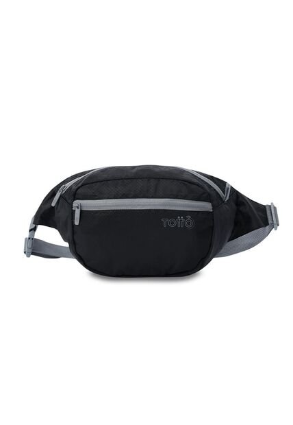 Canguro De Viaje Plegable Orbit 2 Negro