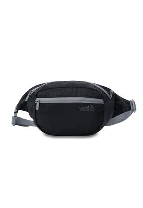 Canguro De Viaje Plegable Orbit 2 Negro