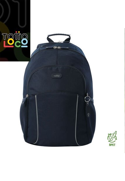 Morral Universitario Porta PC 15.4
