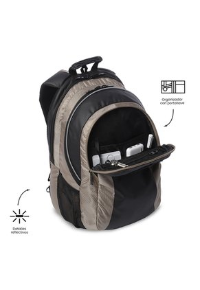 MORRAL TOTTO TECK 3.0 L Talla N/A