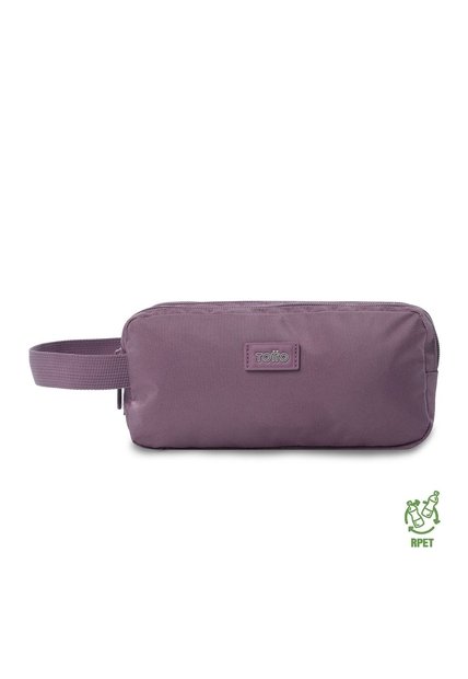 Cartuchera Multiuso Trik Grande Morada