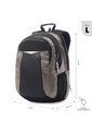 MORRAL TOTTO TECK 3.0 L Talla N/A de Totto
