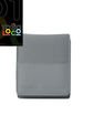 Billetera Ermac 3.0 Con RFID Blocker Gris de Totto