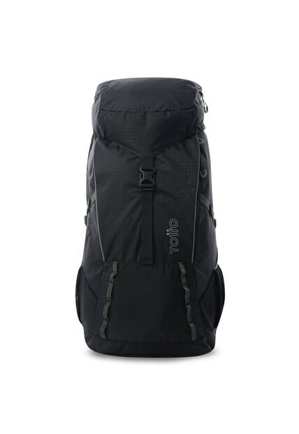 Morral Outdoor Summit 50 Mediano Negro
