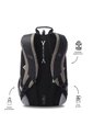 MORRAL TOTTO TECK 3.0 L Talla N/A de Totto