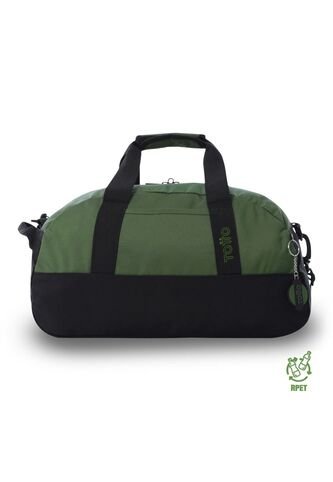 Tula De Viaje Active Pequeña Verde Totto