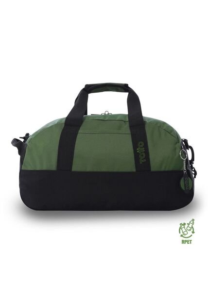 Tula De Viaje Active Pequeña Verde