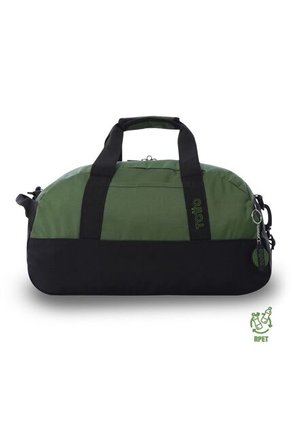 Tula De Viaje Active Pequeña Verde