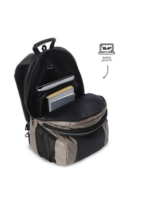 MORRAL TOTTO TECK 3.0 L Talla N/A