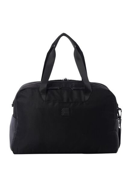 Tula De Viaje Weekender Grande Negra