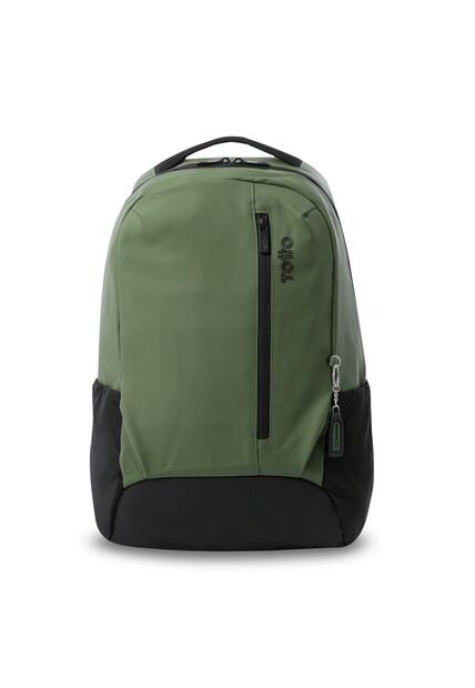 Morral Universitario Porta PC 16
