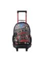 MORRAL CON RUEDAS PARA NIÑO MARCA TOTTO de Totto