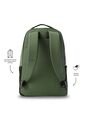 Morral Universitario Porta PC 16