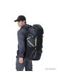 Morral Outdoor Summit 65 Grande Azul de Totto