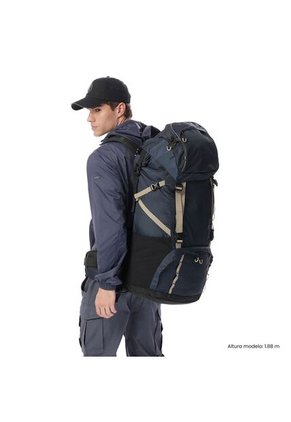 Morral Outdoor Summit 65 Grande Azul