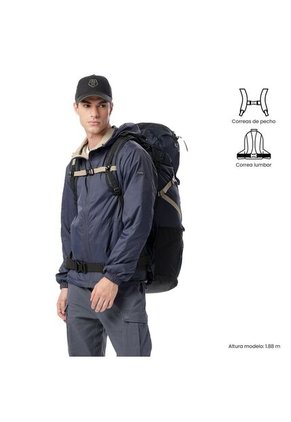 Morral Outdoor Summit 65 Grande Azul