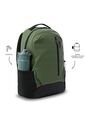 Morral Universitario Porta PC 16