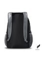 Morral De Viaje Plegable Noka 20 Grande Negro de Totto