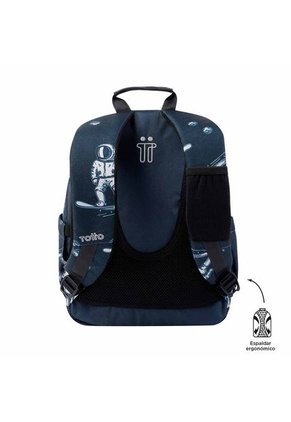 MORRAL TOTTO GOMMAS