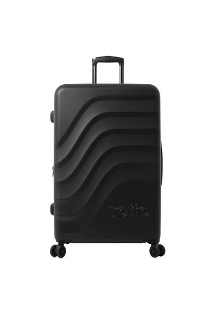 Maleta De Viaje 23 Kg 360 Bazy+ 2.0 Bodega Negra