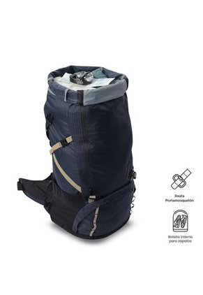 Morral Outdoor Summit 65 Grande Azul