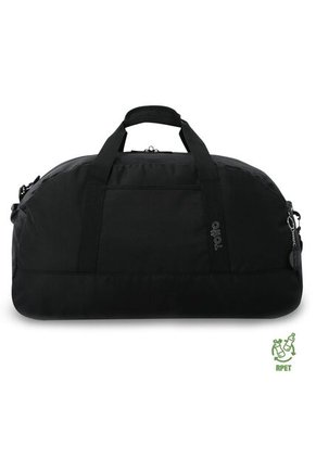 Tula De Viaje Active Grande Negra