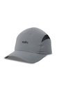 Gorra Beisbolera Climty Con Filtro UV Color Gris de Totto
