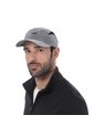 Gorra Beisbolera Climty Con Filtro UV Color Gris de Totto