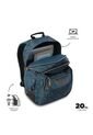 Morral Juvenil Porta PC 14