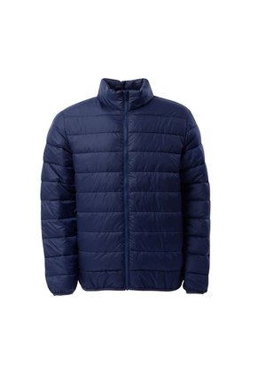 Chaqueta Acolchada Para Hombre Coloro