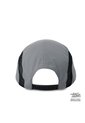 Gorra Beisbolera Climty Con Filtro UV Color Gris de Totto
