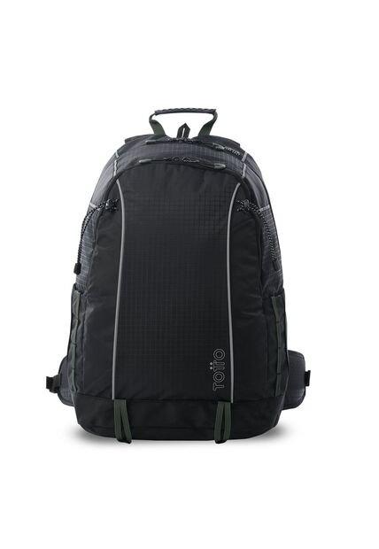 Morral Outdoor Summit 32 Pequeño Negro