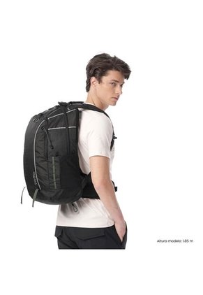 Morral Outdoor Summit 32 Pequeño Negro