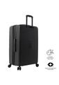 Maleta De Viaje 23 Kg 360 Bazy+ 2.0 Bodega Negra de Totto