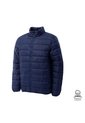 Chaqueta Acolchada Para Hombre Coloro de Totto