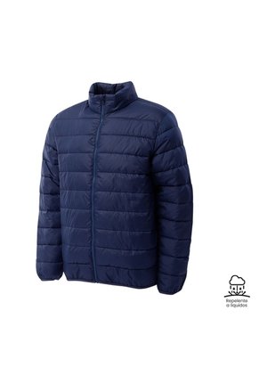 Chaqueta Acolchada Para Hombre Coloro