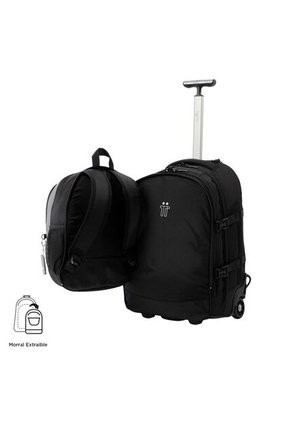 Morral Rue Boroz XL 2 Ruedas