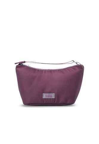 Lonchera Térmica Root Pequeña Color Rosada Rose Totto