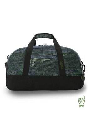 Tula De Viaje Active Mediana Negra