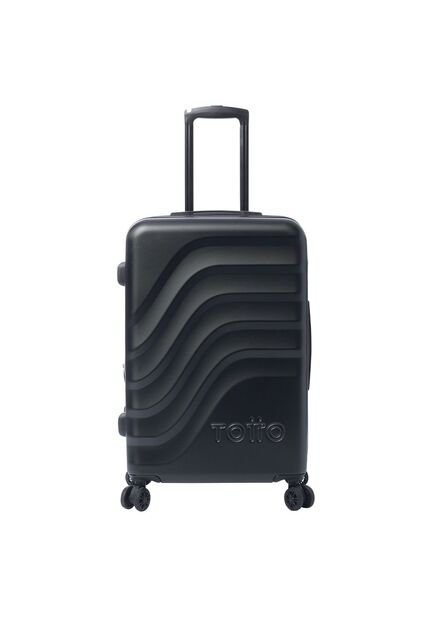 Maleta De 23 Kilos 360 Bazy+ Negro