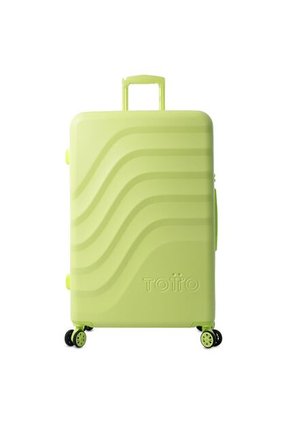 Maleta De Viaje 23 Kg 360 Bazy+ 2.0 Bodega Verde