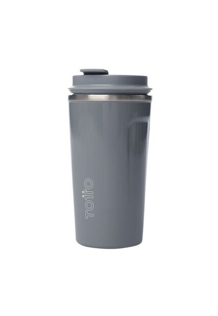 Vaso Térmico Mugell 480 Ml Gris