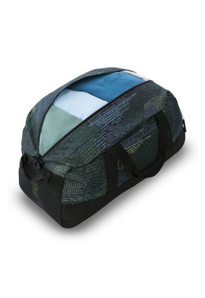 Tula De Viaje Active Mediana Negra