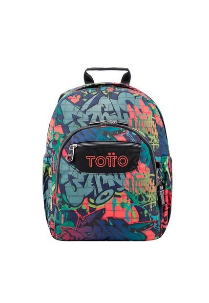 MORRAL TOTTO GOMMAS